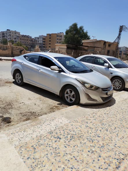 هيونداي النترا 2015 - صورة 1