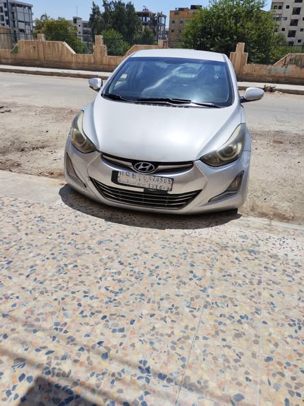 هيونداي النترا 2015 - صورة 2