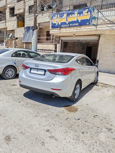 هيونداي النترا 2015 - صورة 3