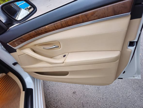 بي ام دبليو 528i 2013 - صورة 2