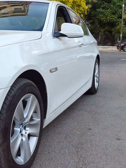 بي ام دبليو 528i 2013 - صورة 4