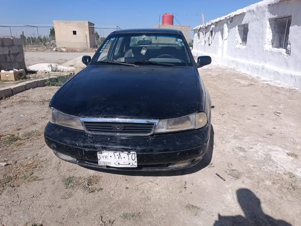 دايو لانوس 1995 - صورة 1