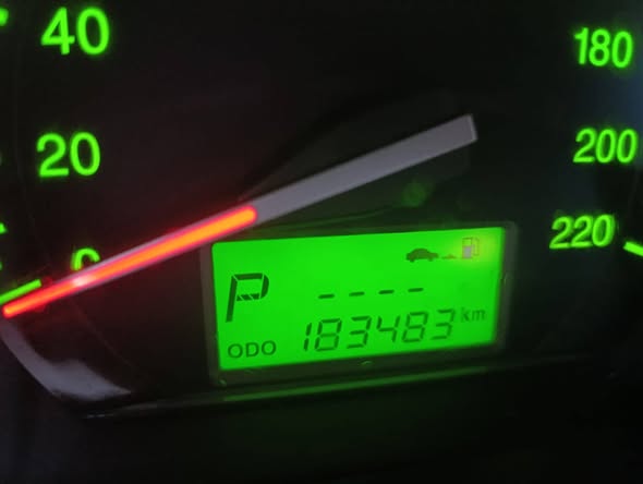 كيا سيراتو 2008 - صورة 4