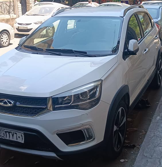 شيري تيغو 2019 - صورة 1