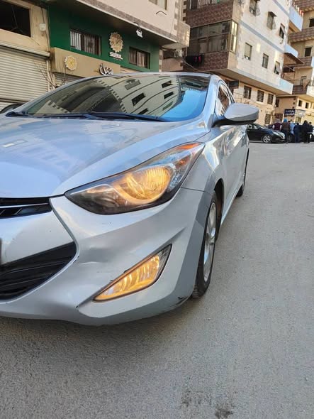 هونداي النترا 2013 - صورة 2