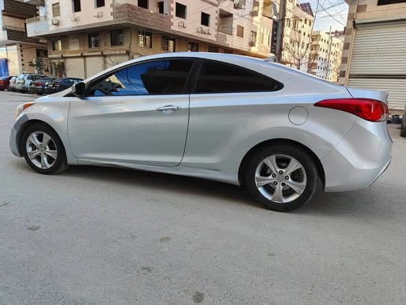 هونداي النترا 2013 - صورة 5