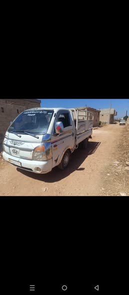 هيونداي H-100 2009 - صورة 2