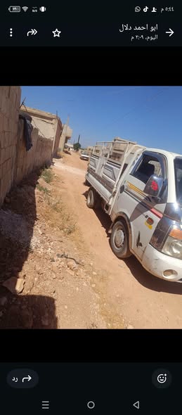 هيونداي H-100 2009 - صورة 3