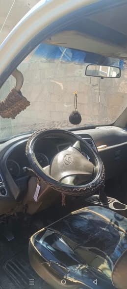 هيونداي H-100 2009 - صورة 4