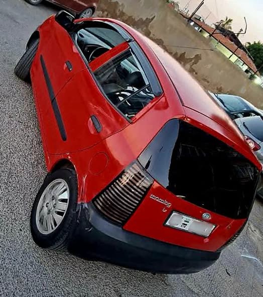 كيا مورنينغ 2006 - صورة 4