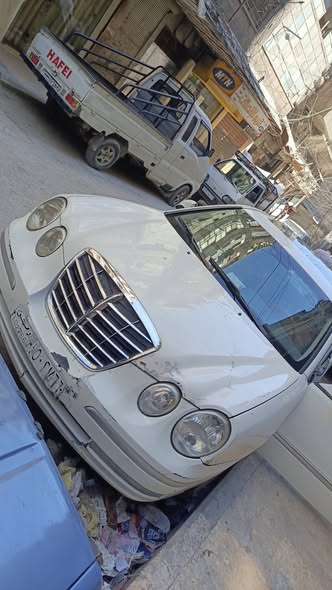 كيا امانتي 2008 - صورة 1