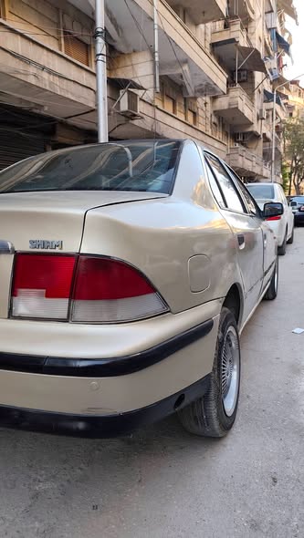 شام شام 2009 - صورة 2