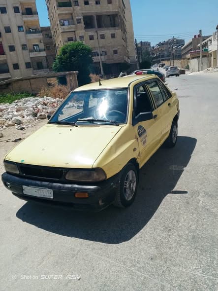 سايبا سابا 2001 - صورة 1