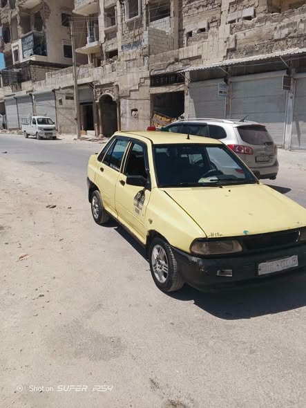 سايبا سابا 2001 - صورة 2