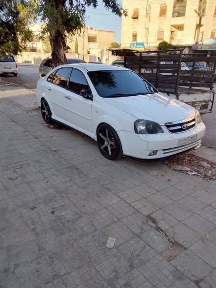 دايو لاسييتي 2006 - صورة 1