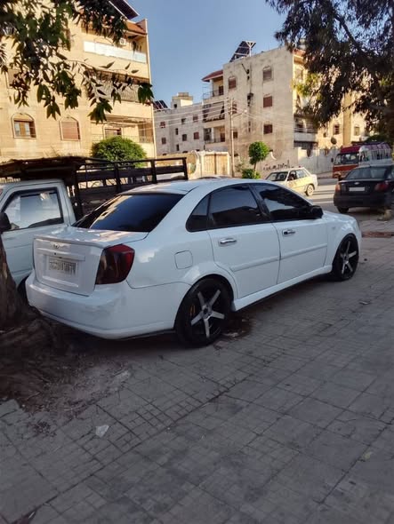 دايو لاسييتي 2006 - صورة 2