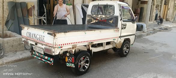شانجي كرتا 2006 - صورة 3