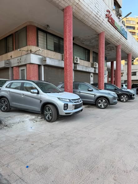 ميتسوبيشي ASX 2026 - صورة 3