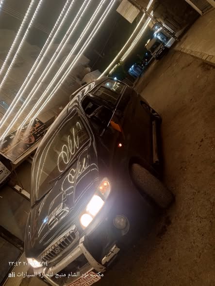 هيونداي اتش 1 2005 - صورة 5