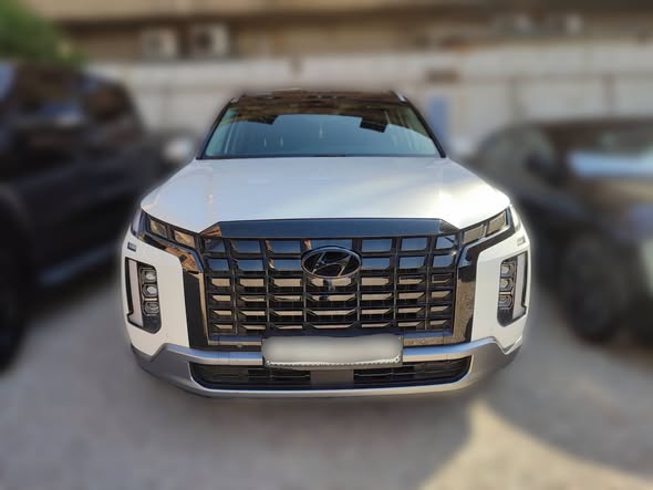 هيونداي باليسيد 2023 - صورة 1