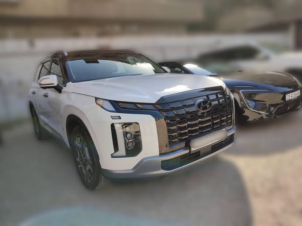 هيونداي باليسيد 2023 - صورة 2