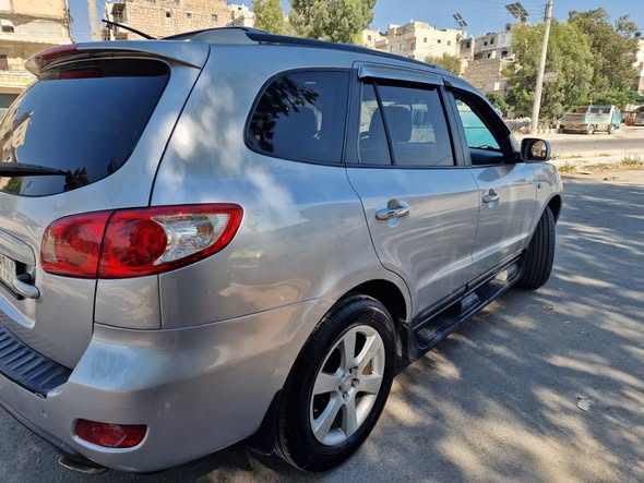 هيونداي سنتافي 2006 - صورة 3