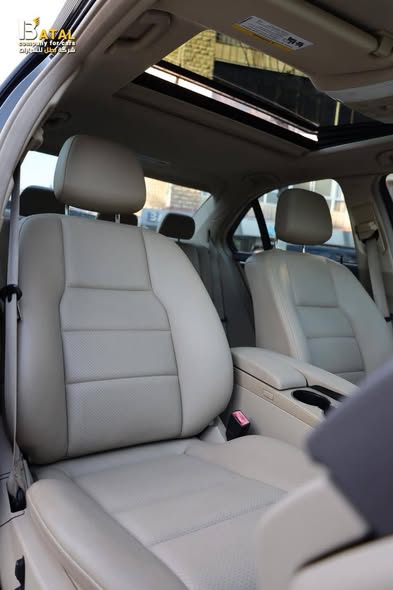 مرسيدس C250 2012 - صورة 4
