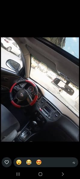 كيا ريو 2010 - صورة 2