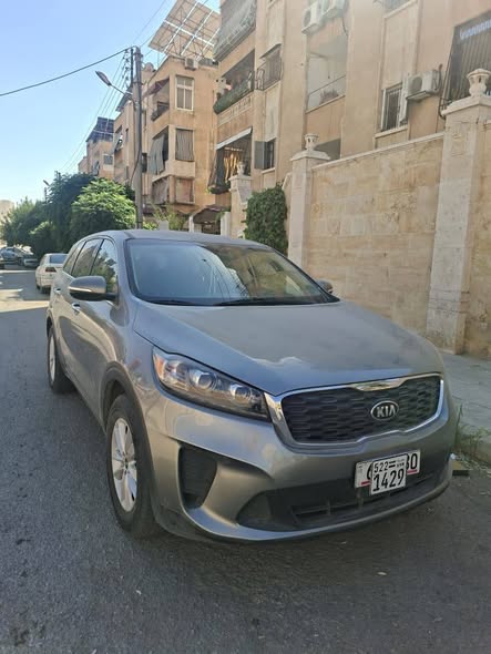 كيا سورينتو 2019 - صورة 2