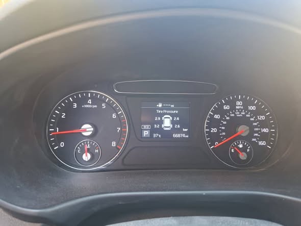 كيا سورينتو 2019 - صورة 3