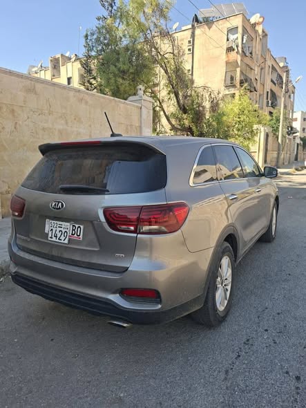 كيا سورينتو 2019 - صورة 4