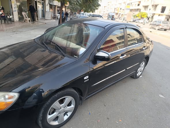 كيا سيراتو 2008 - صورة 3
