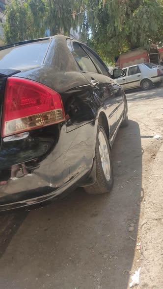 كيا سيراتو 2008 - صورة 5