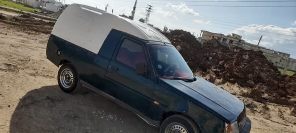 زاز بيك أب 2000 - صورة 3