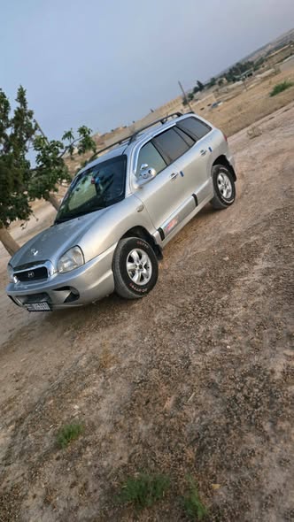 هيونداي سنتافي 2005 - صورة 1