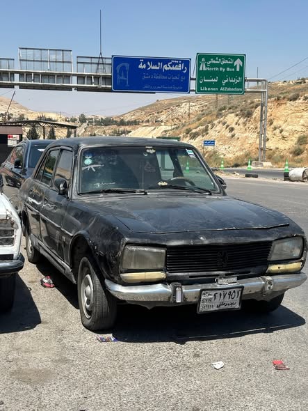 بيجو 504 1979 - صورة 1