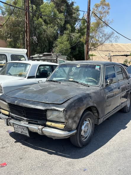 بيجو 504 1979 - صورة 2