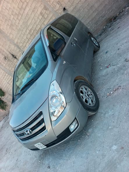 هيونداي اتش ون 2012 - صورة 2