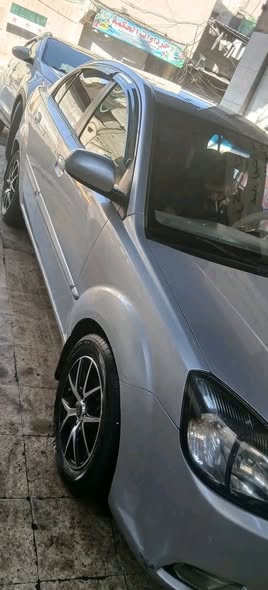 كيا ريو 2010 - صورة 3