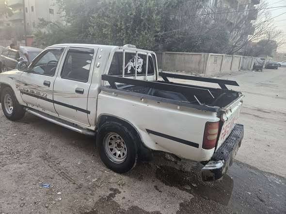 غريت وول دير 2007 - صورة 1