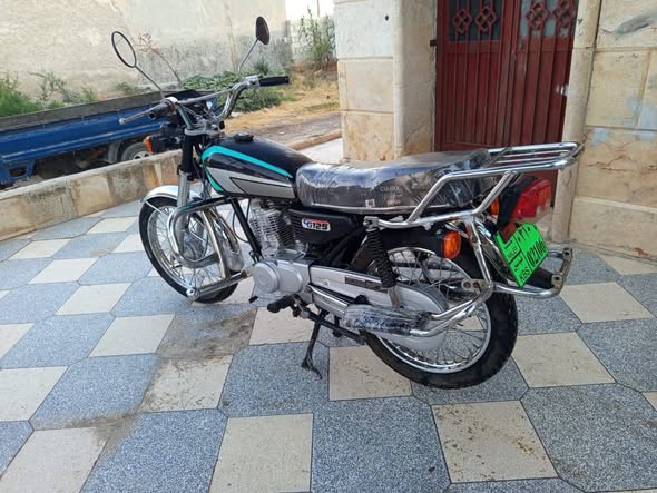 لونشين 150 2018 - صورة 1