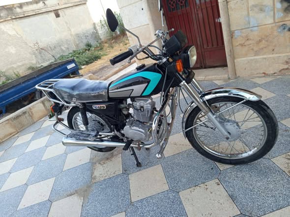 لونشين 150 2018 - صورة 3