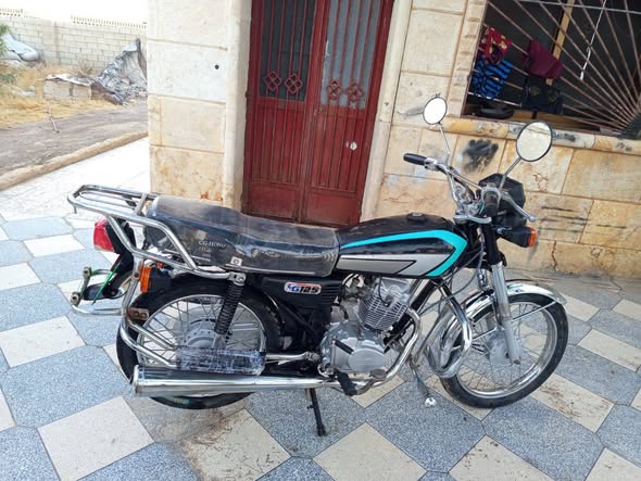 لونشين 150 2018 - صورة 4