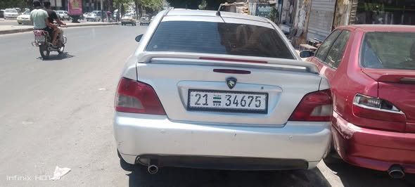 بروتون واجا 2007 - صورة 2