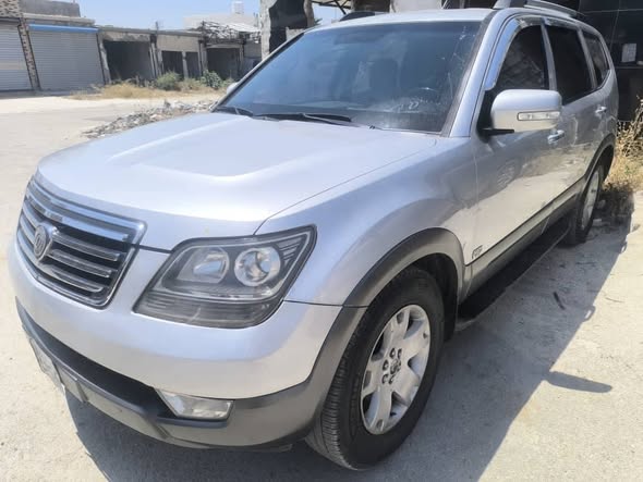Kia Mohave 2009 - صورة 2