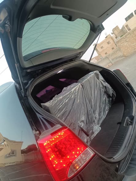 كيا سيرنتو 2011 - صورة 1