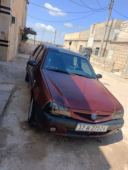 داسيا سولنزا 2003 - صورة 2