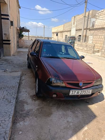 داسيا سولنزا 2003 - صورة 5