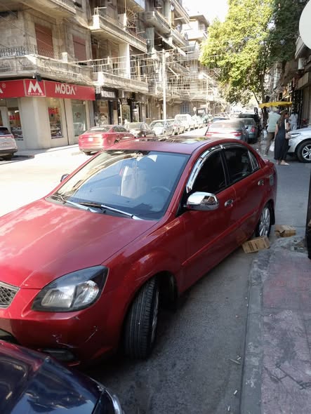 كيا ريو 2010 - صورة 1