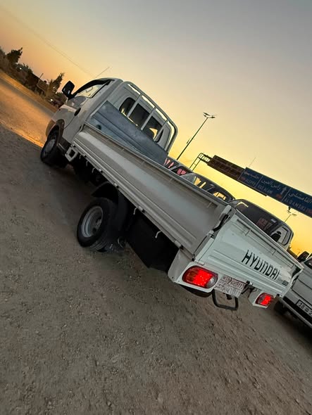 هيونداي بورتر 2012 - صورة 4